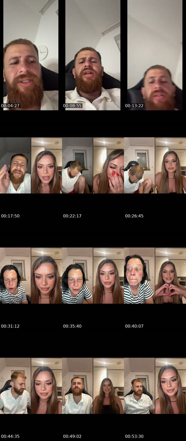 @ugursindy TikTok live from 2026-06-29