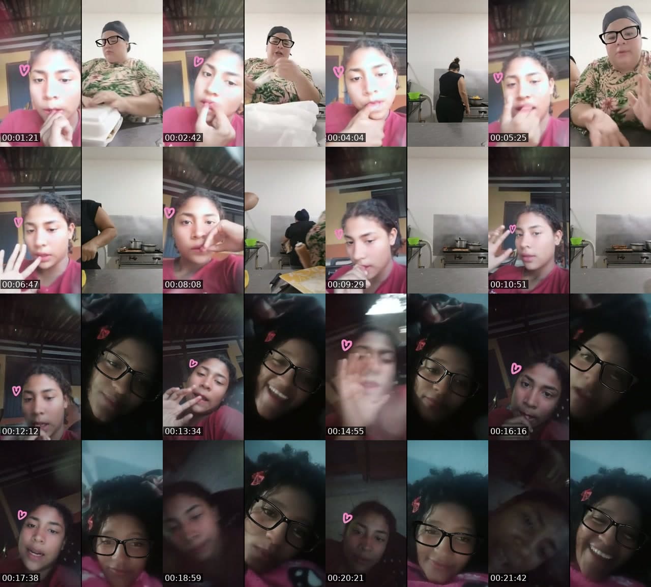 @yairimar73 TikTok live stream