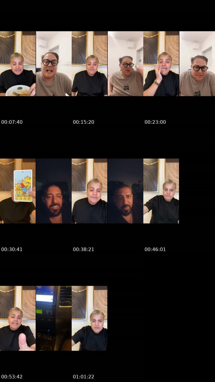 @alberkydovo TikTok live stream