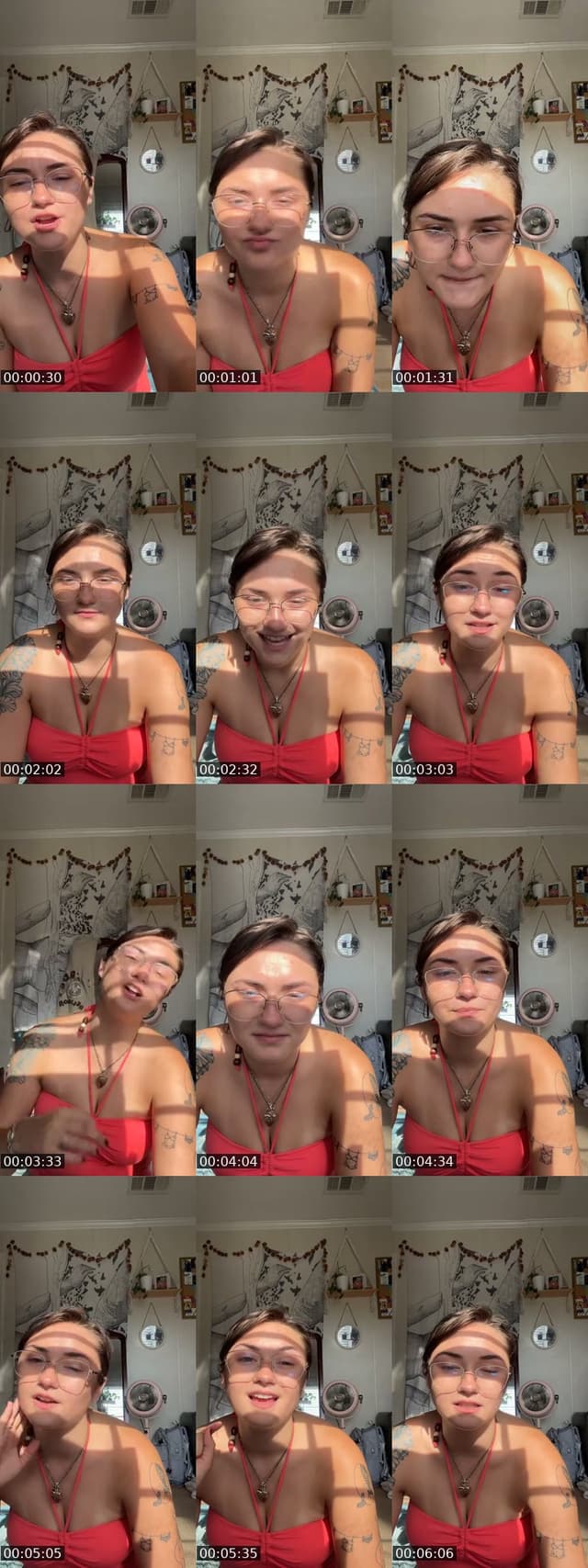 TikTok live: Let’s build something here 💕💪🏼 by @ashleywalden71