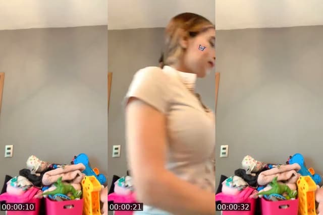 @fridagleeg TikTok live