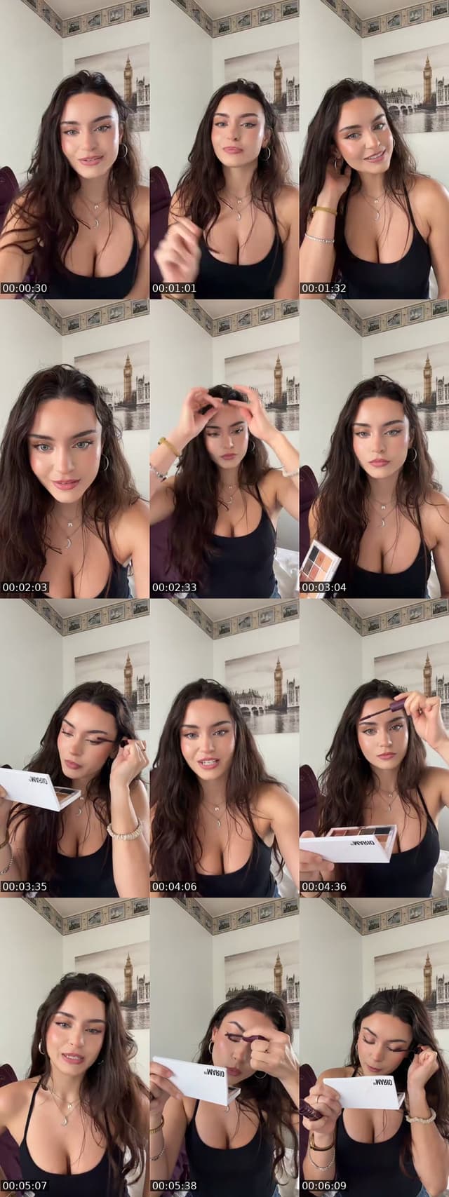 @kasserezz TikTok live