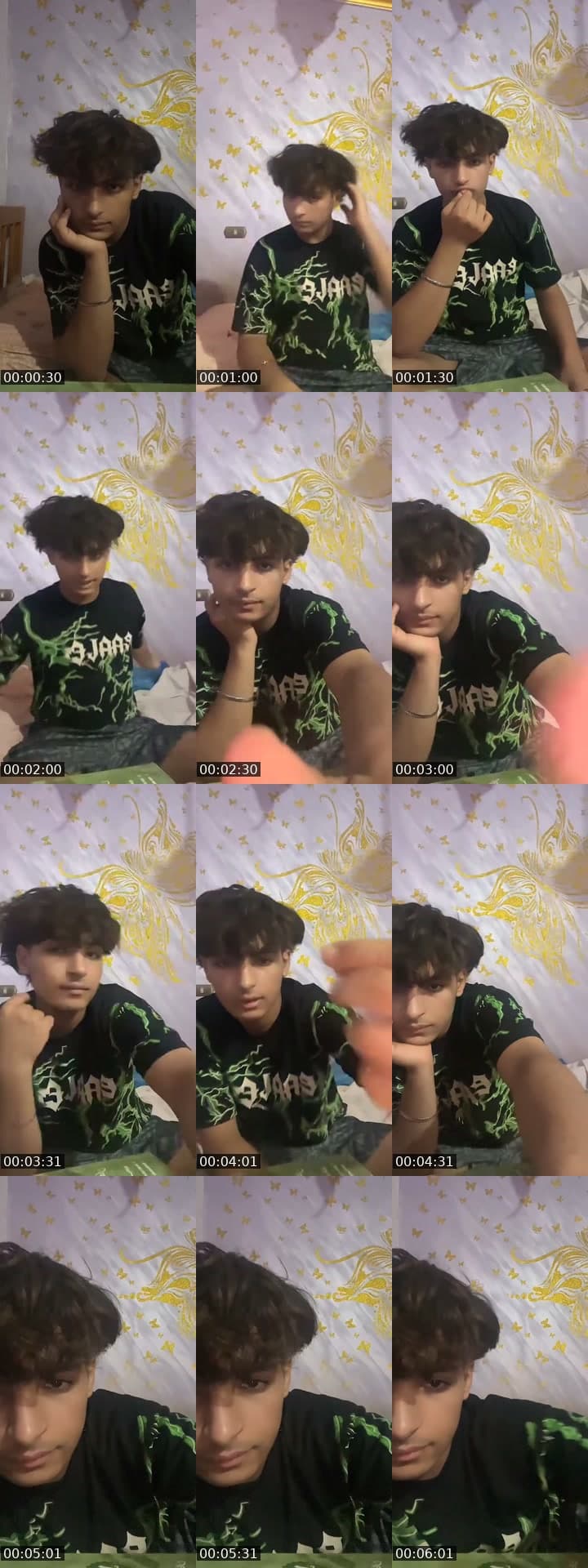 @usery9ptsoz5ut TikTok live stream