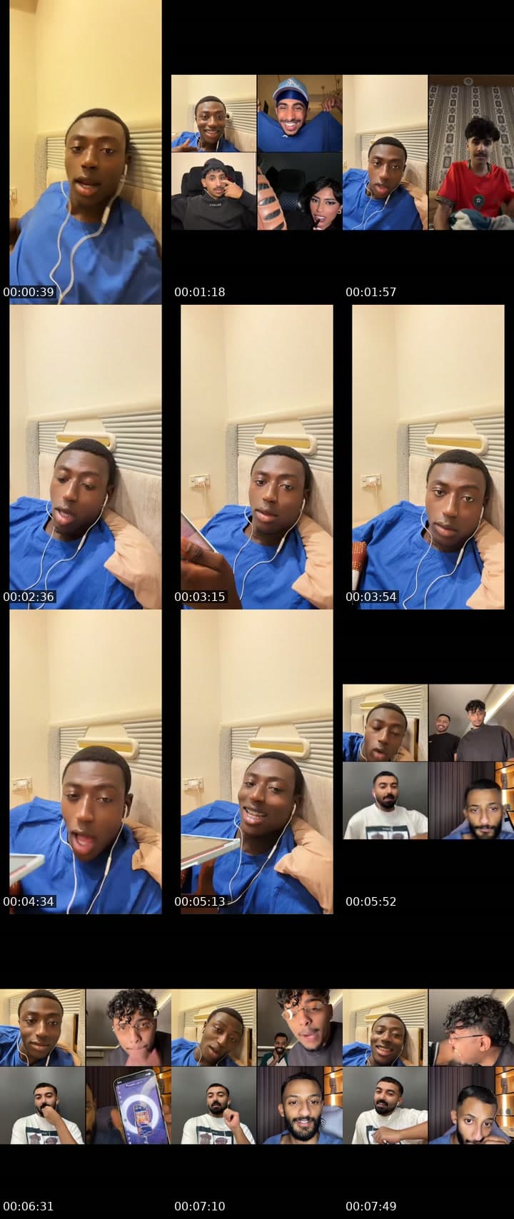@mez_315 TikTok live stream