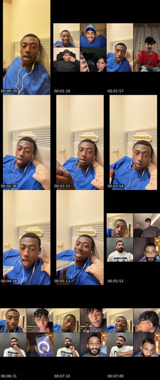 @mez_315 TikTok live