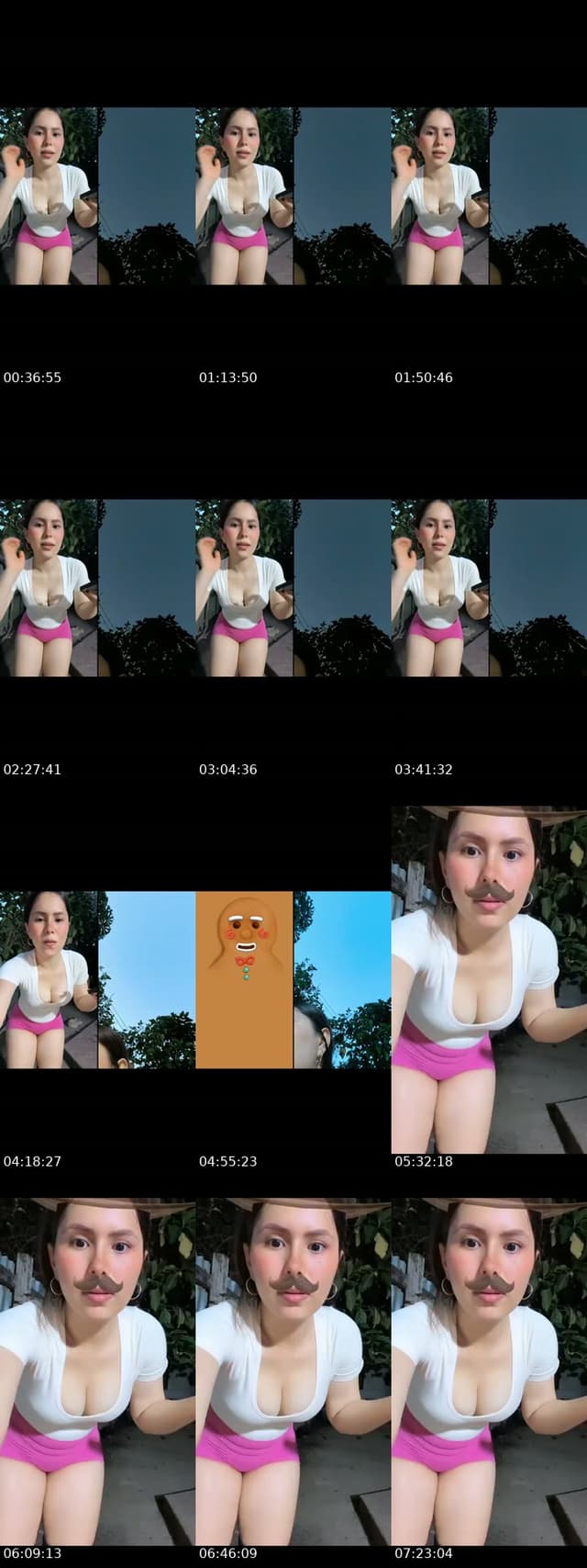 @virelia.08 TikTok live