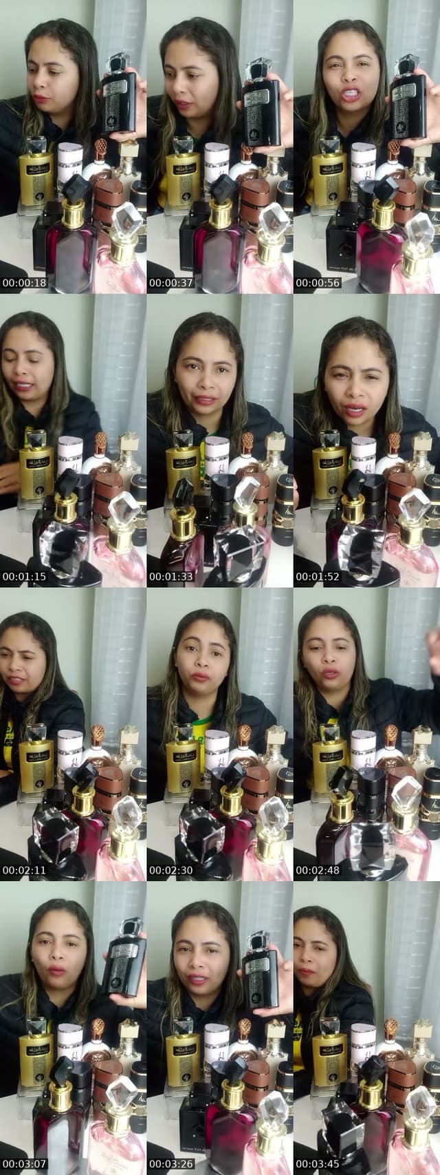 @thiagoetalitaliveshop TikTok live