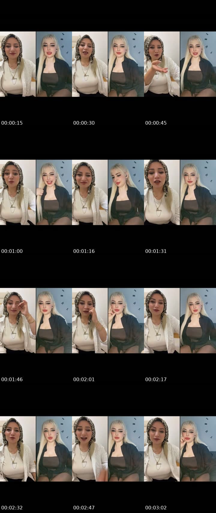@marlboro_0606 TikTok live stream