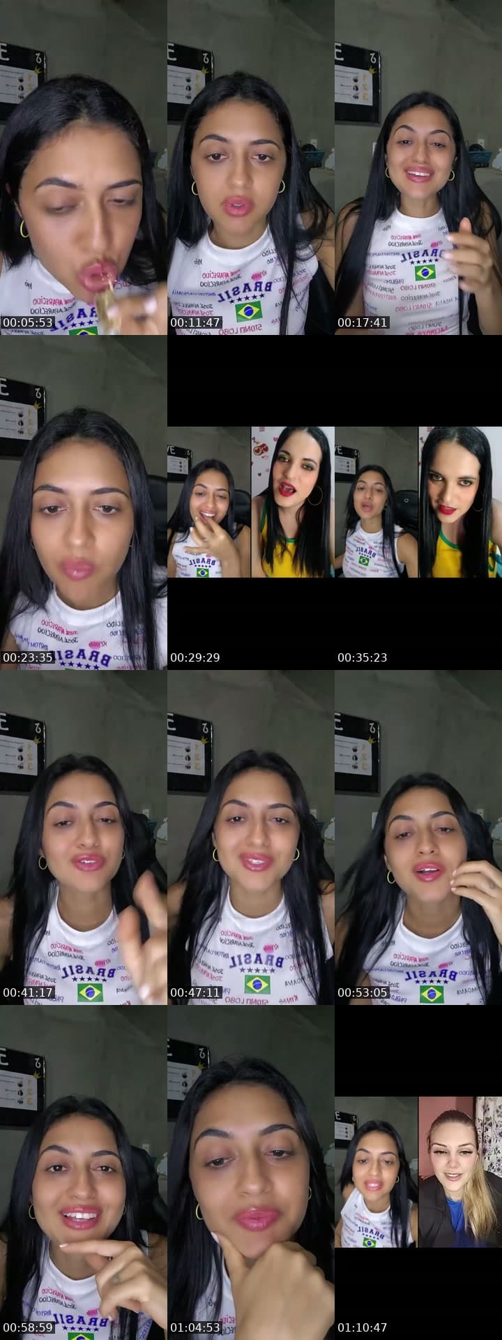 venha interagir comigo ❣️