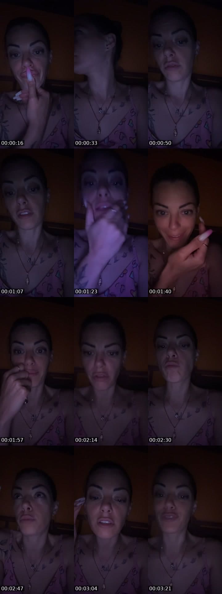 @tomasya_3 TikTok live stream