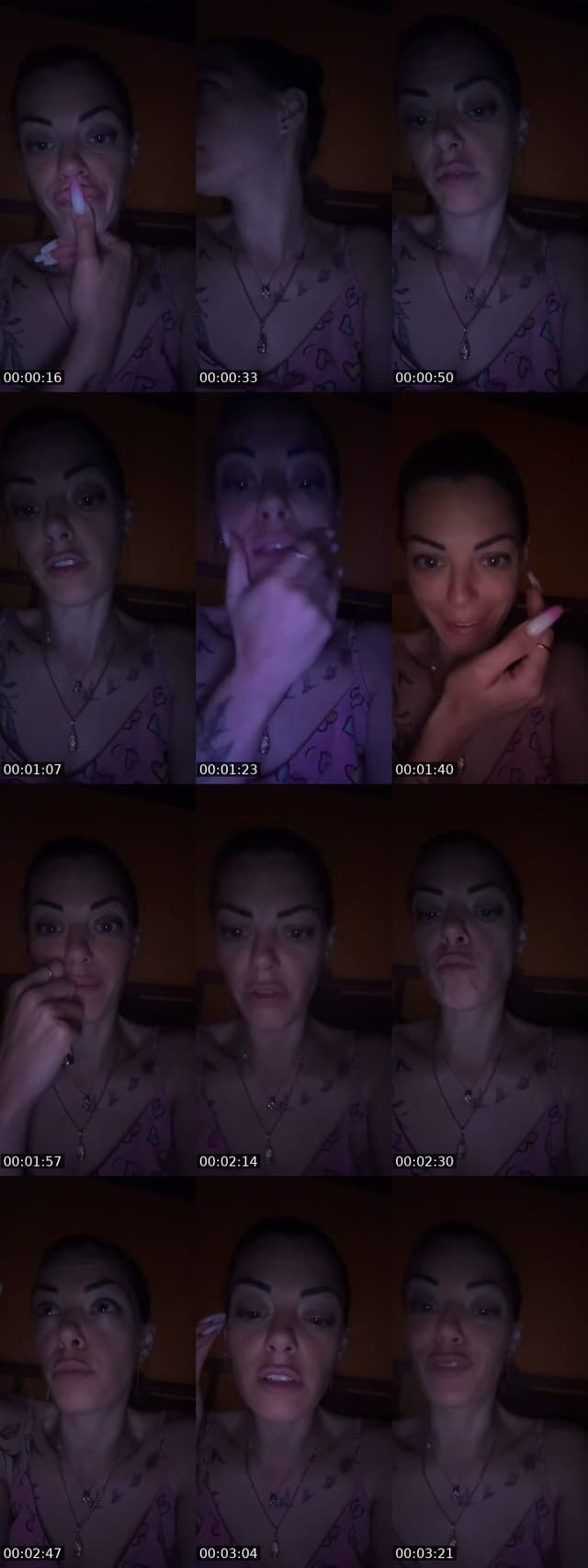 @tomasya_3 TikTok live
