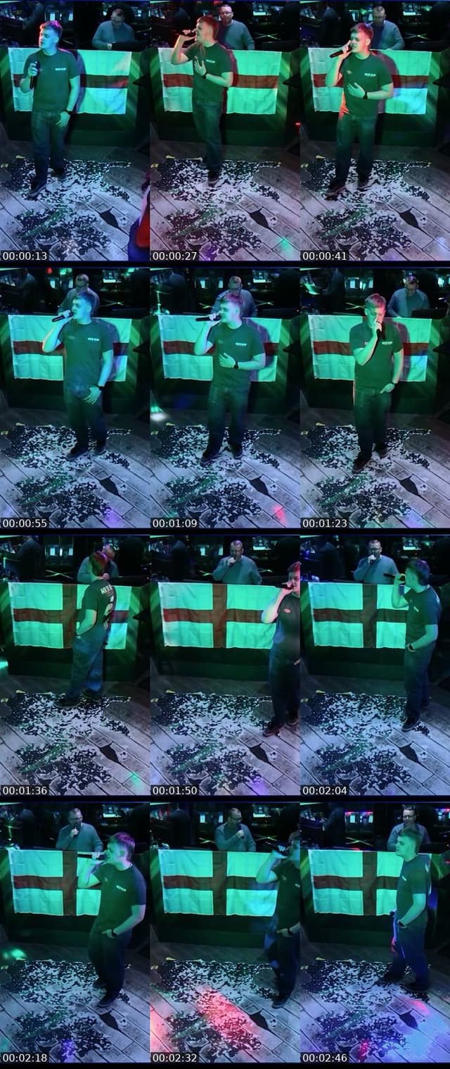 @woodysbarliverpool TikTok live from 2026-06-29