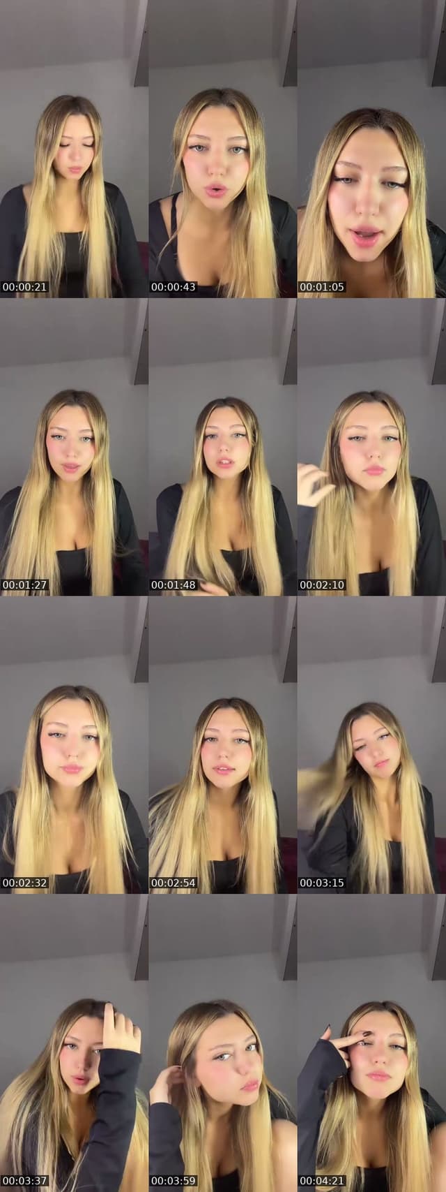 Hiii - @alexiaaslaw