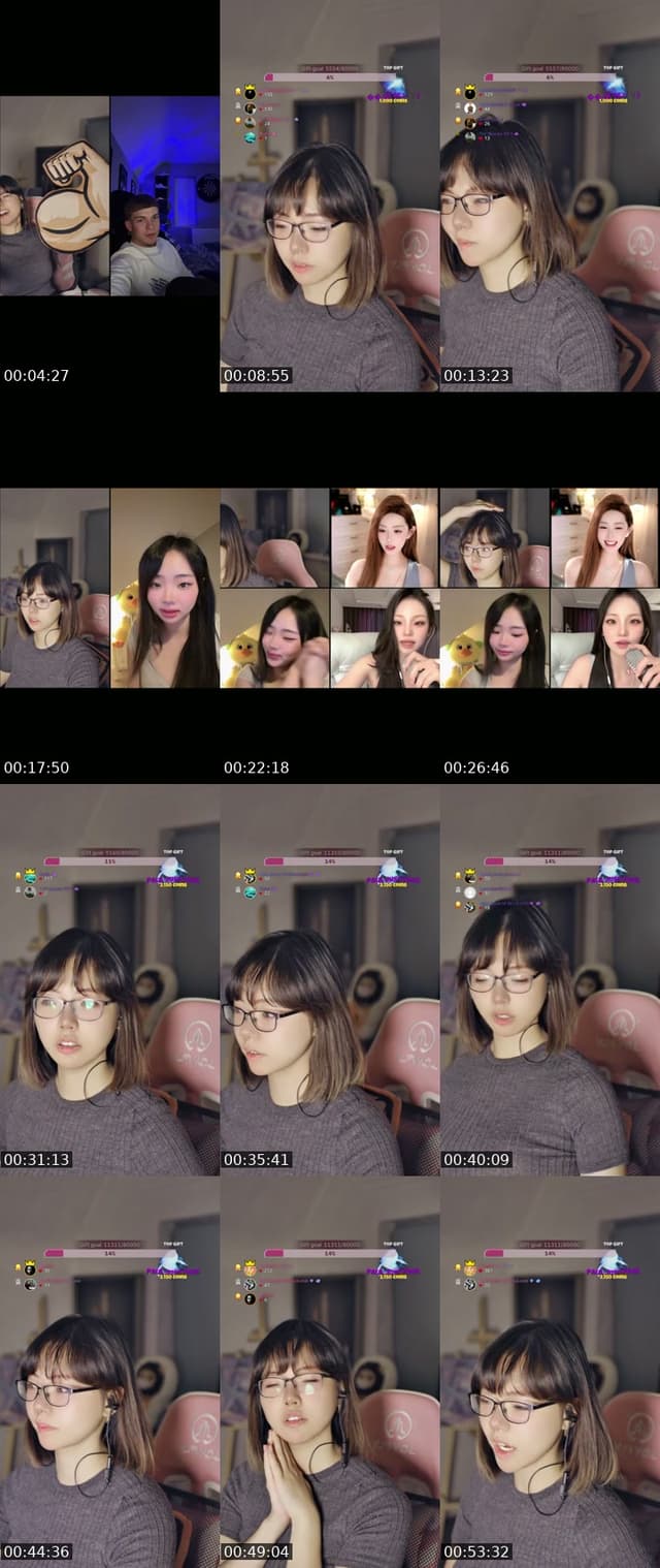 TikTok live: Chat JanPT by @itsjanine99