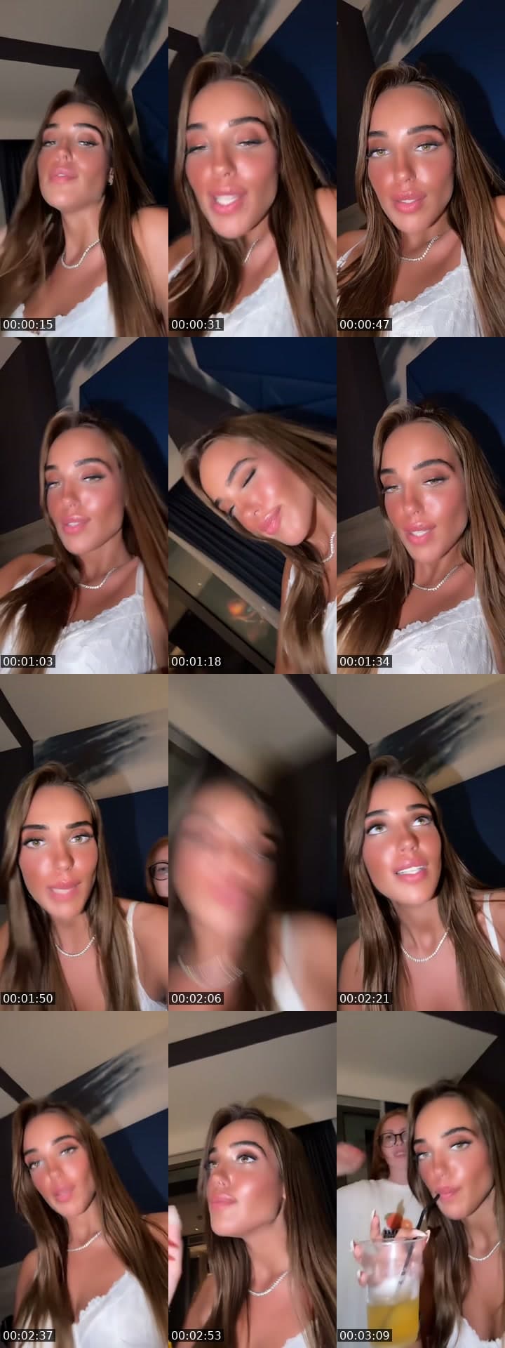 @shirqueen617 TikTok live stream