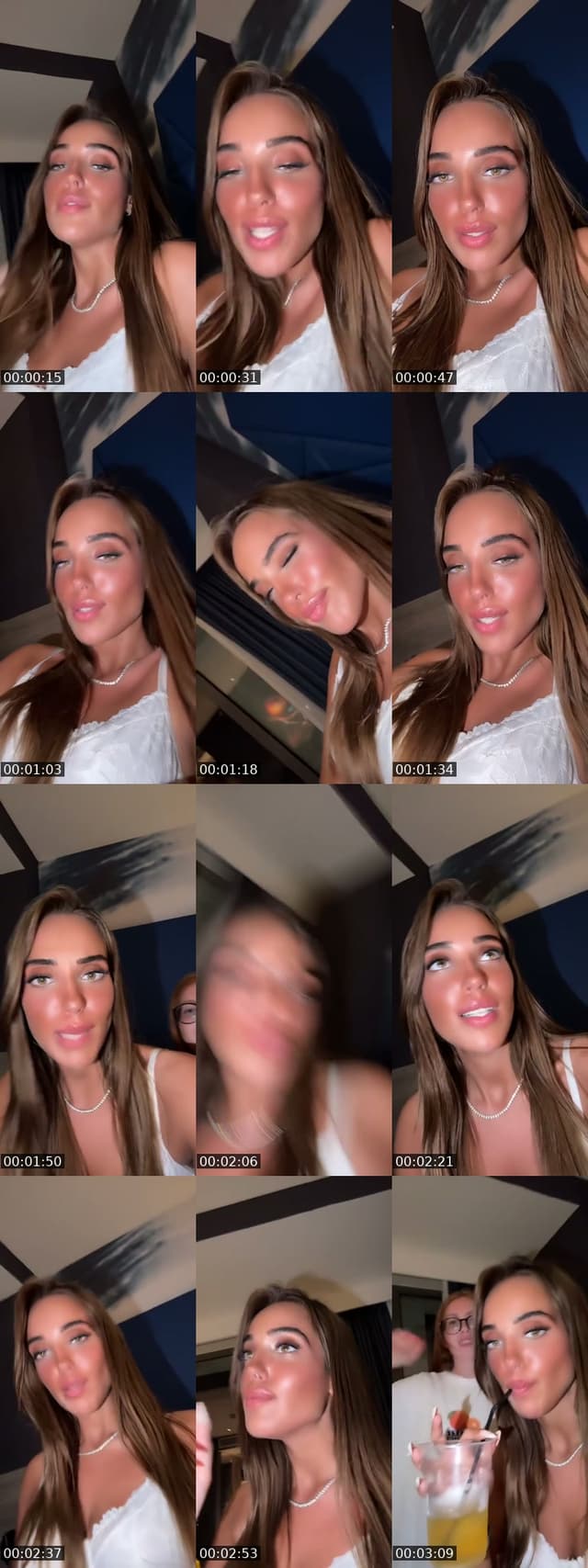 @shirqueen617 TikTok live