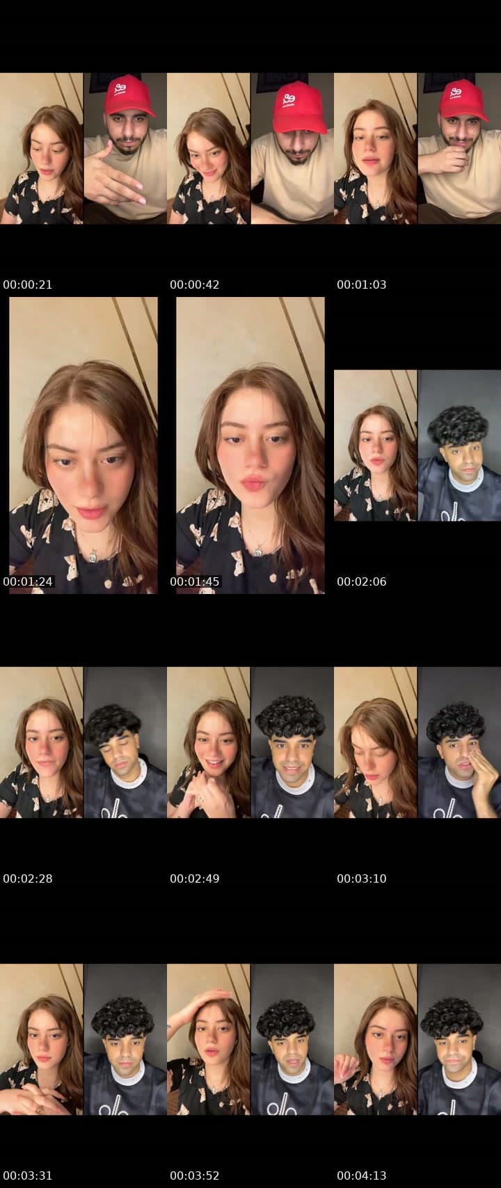 @lozaa041 TikTok live stream