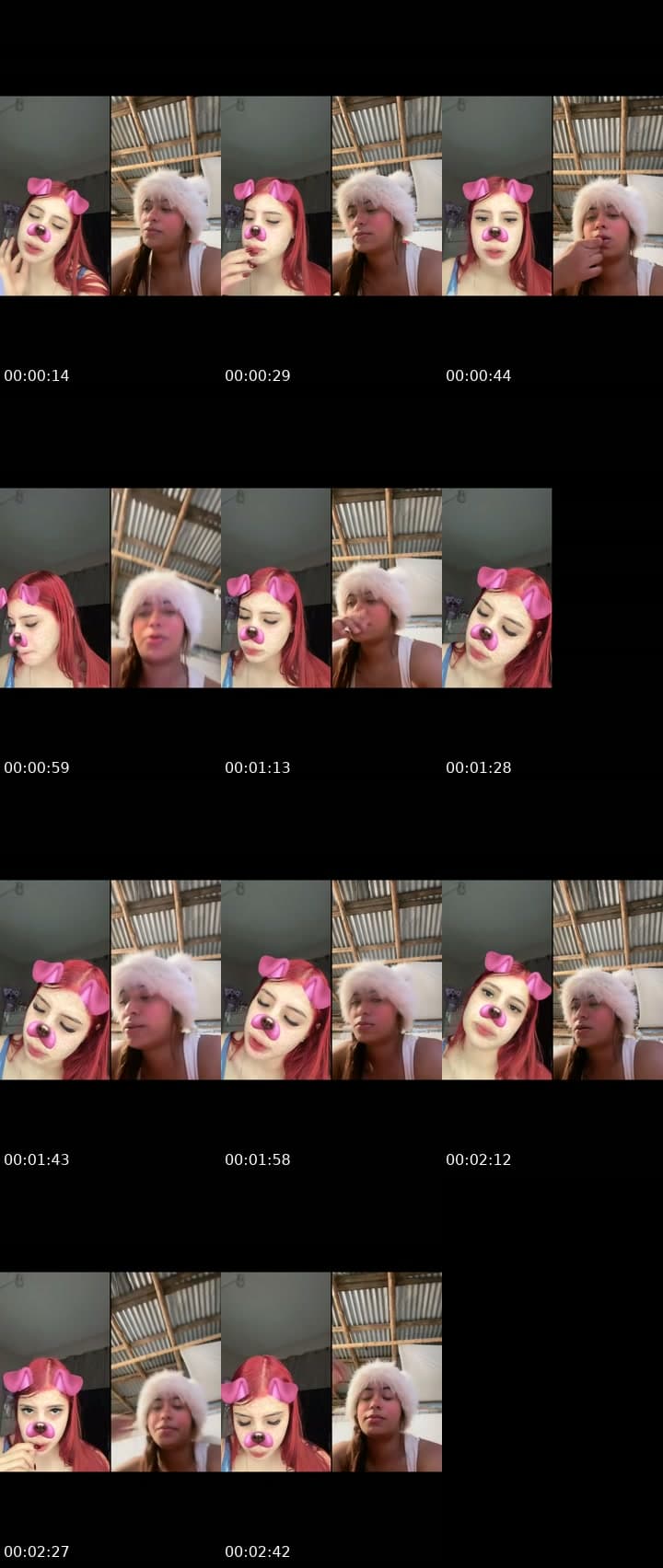 @lucharemos.123 TikTok live stream