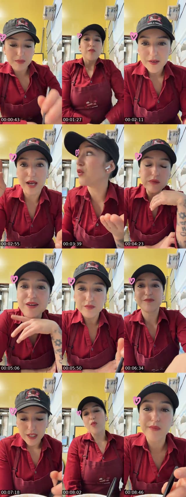 @navarrete900 TikTok live