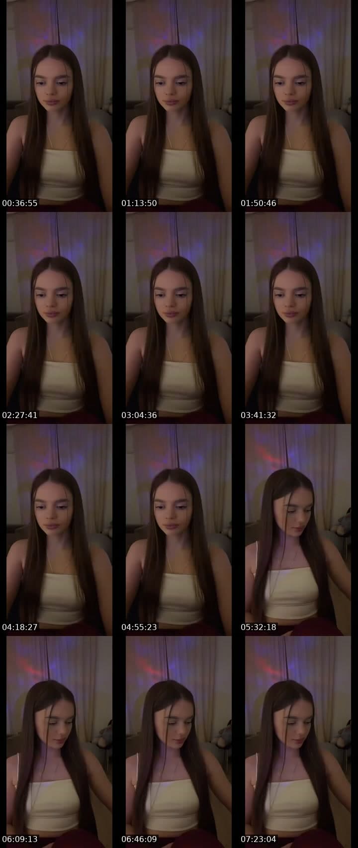 @vilka9584 TikTok live stream