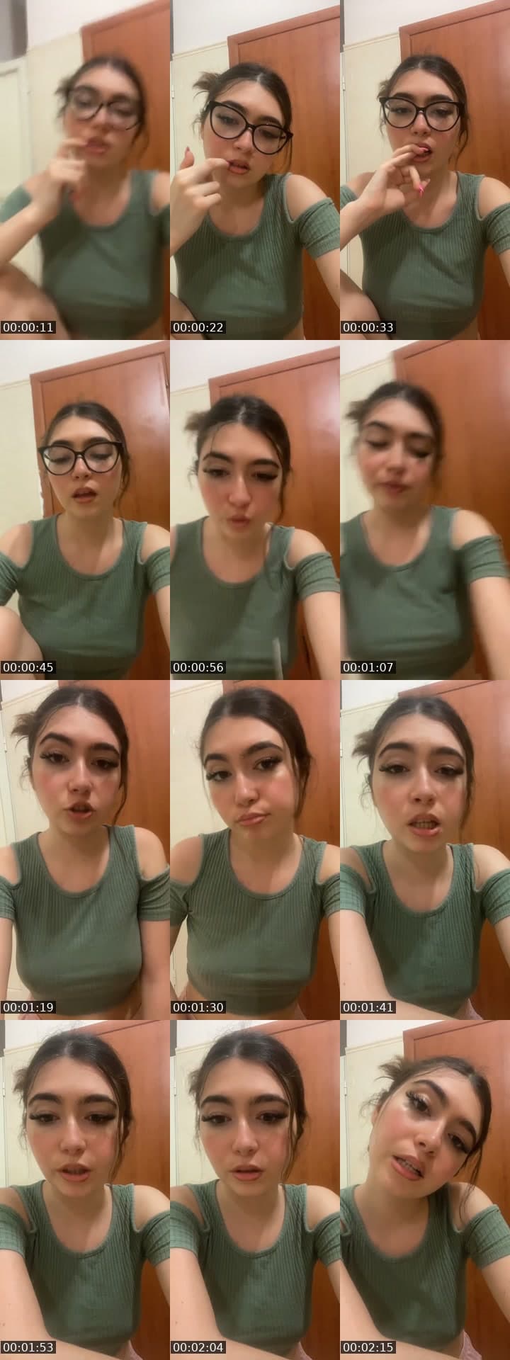 @robertaausiello TikTok live stream