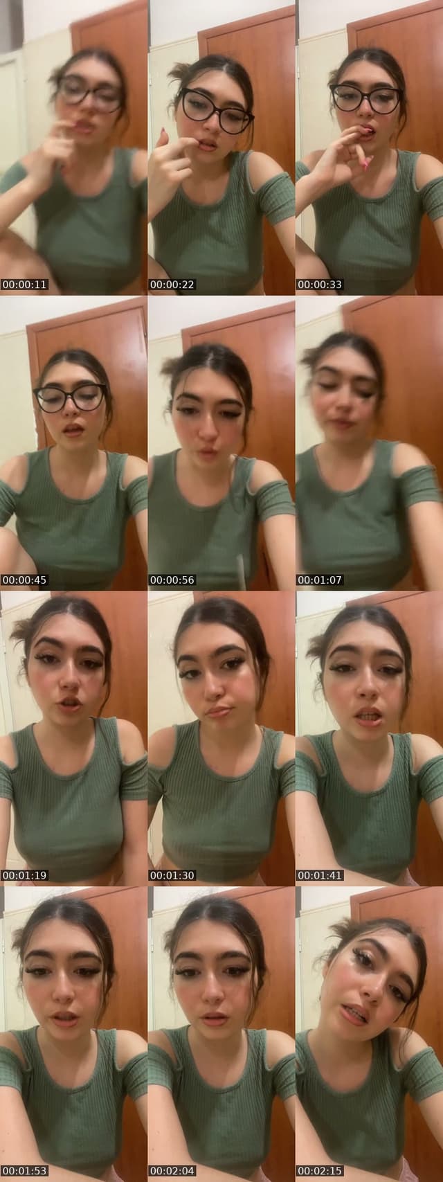 @robertaausiello TikTok live