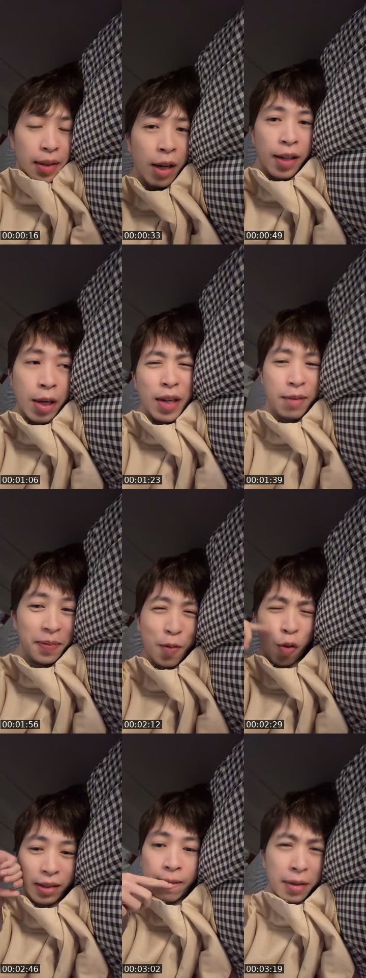 Quá nhiều việc huhu 🐣