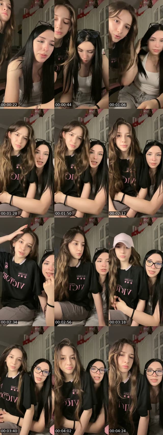 @edabrun TikTok live