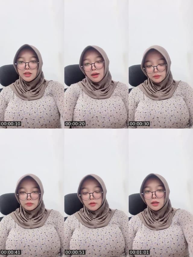 TikTok live: 🤤 by @gadis_gendutt