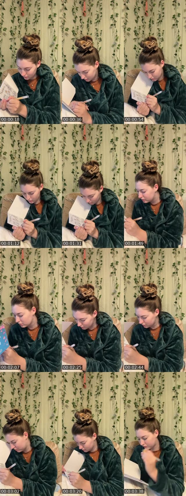 @moorer_reading TikTok live