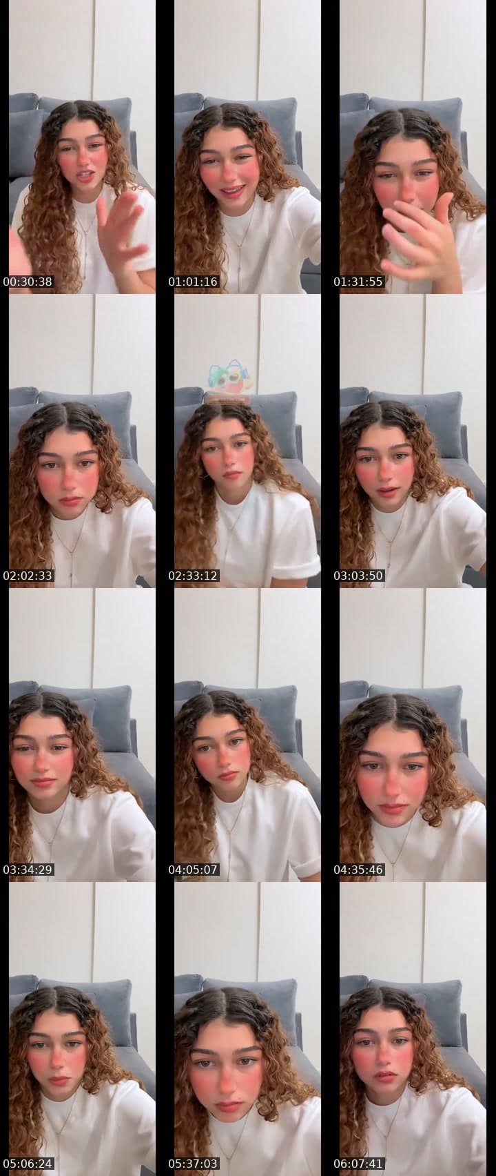 ‏إن شاء الله يومكوا جميل🥰