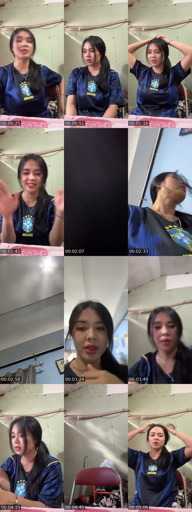 @inggrid.ang TikTok live