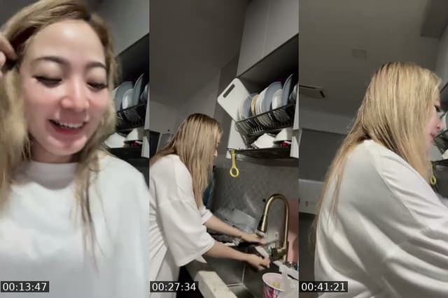 @ainsfdzil TikTok live