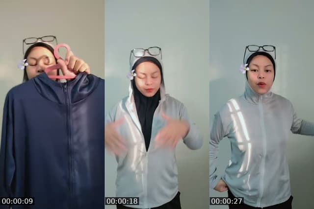 @miya_darling828 TikTok live
