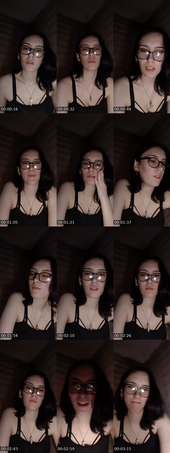 @meloddy.13 TikTok live stream