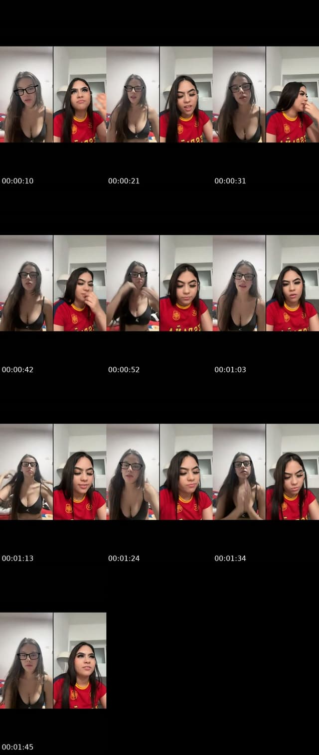 @sofiakarol__ TikTok live