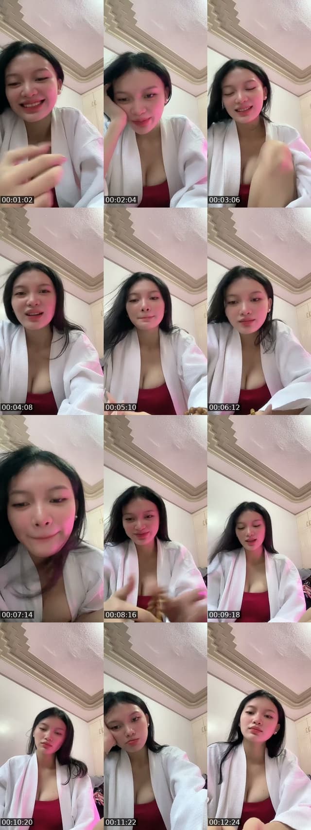 @all4chi TikTok live from 2026-06-30