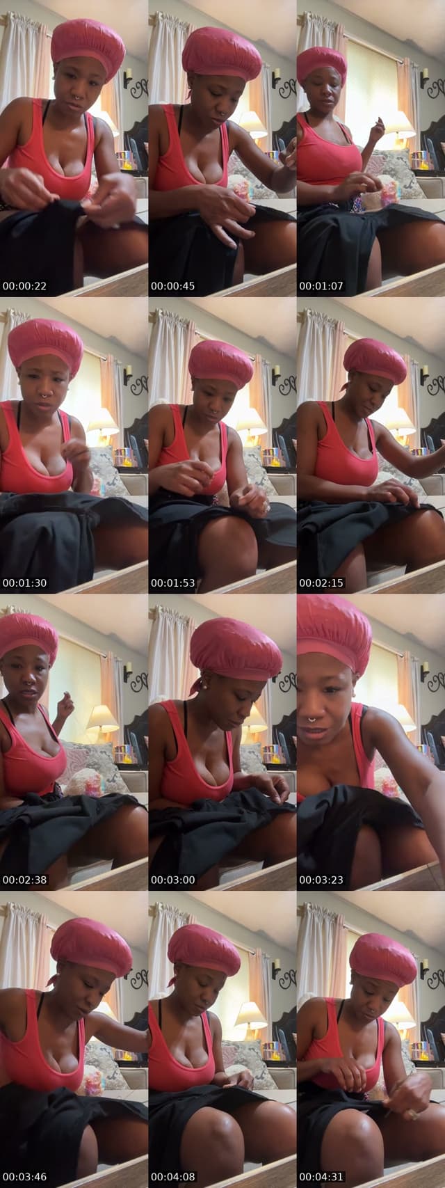 @latoya_monique1 TikTok live