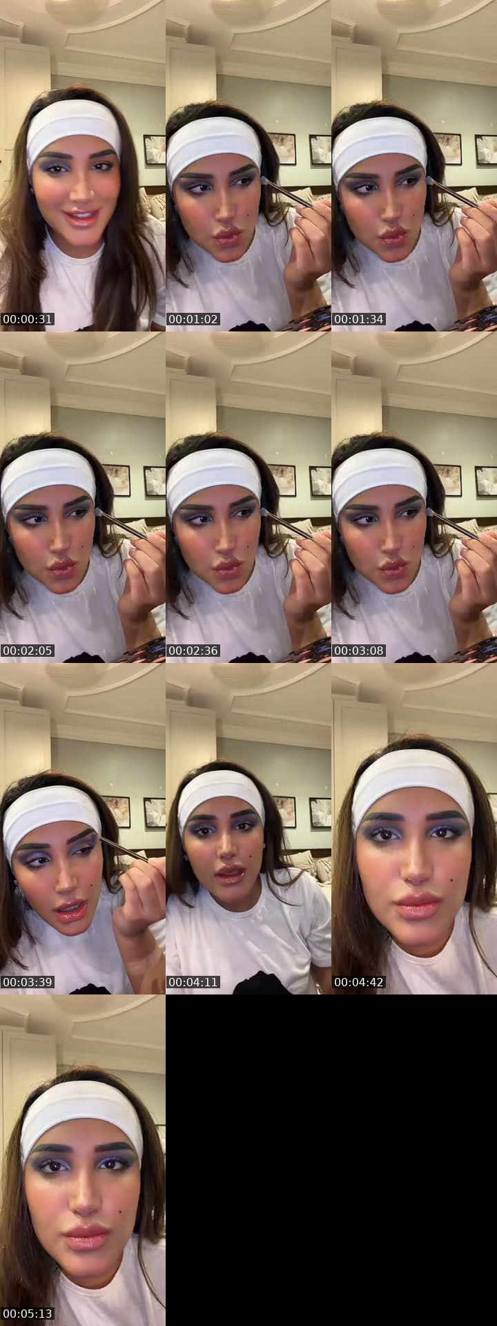@maylanalsubaie TikTok live stream