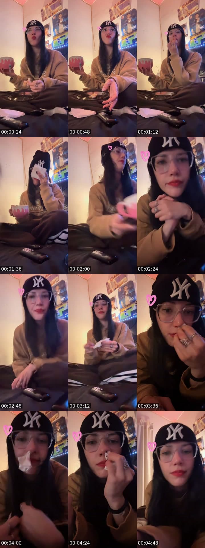 @user230116000 TikTok live stream