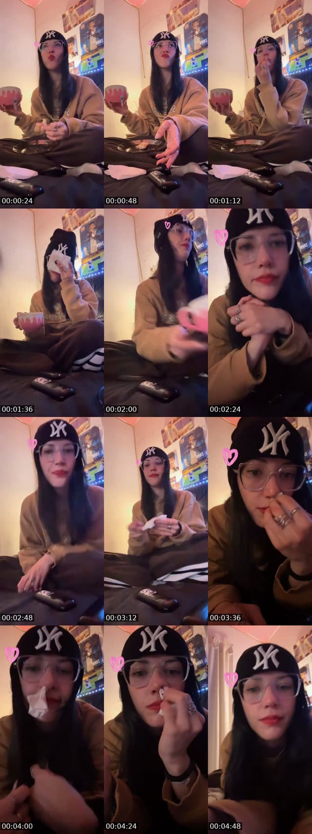 @user230116000 TikTok live