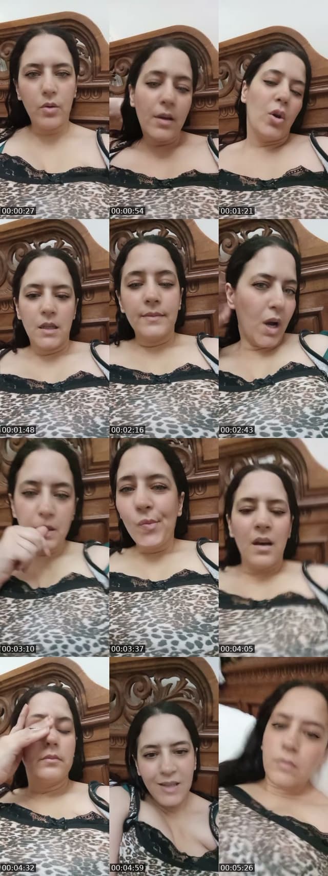 @sweat.girl.yes TikTok live