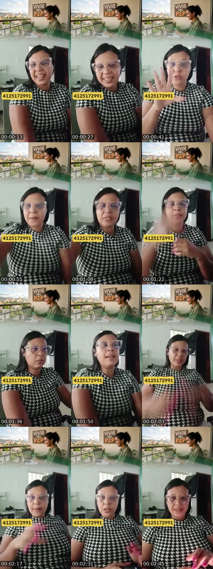 binance p2p