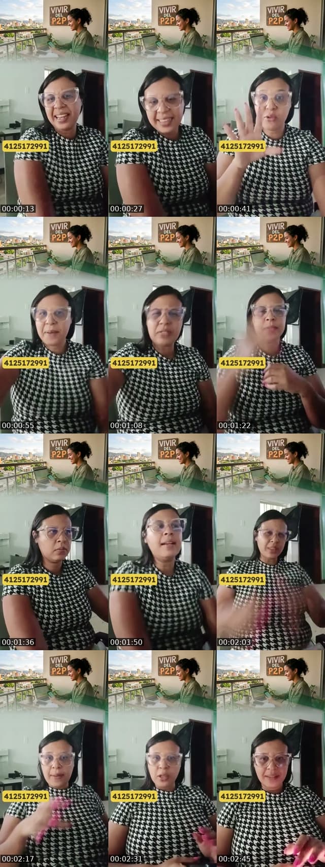 binance p2p - @escueladeventass