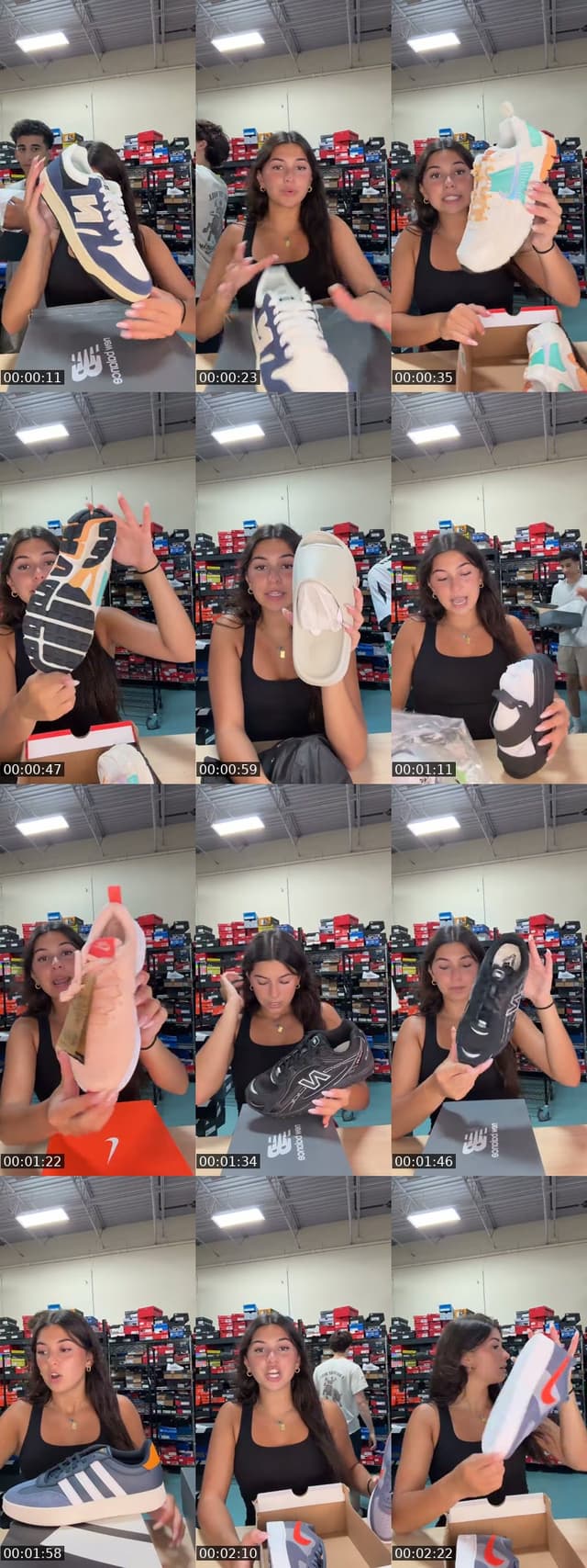 $1 NIKE, ADIDAS, ON CLOUD! - @zhkicksllc