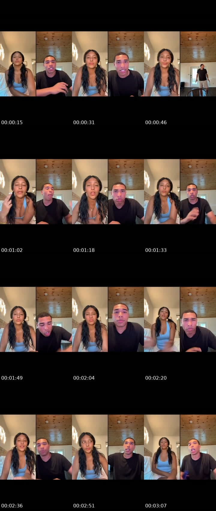 @csoslime TikTok live stream