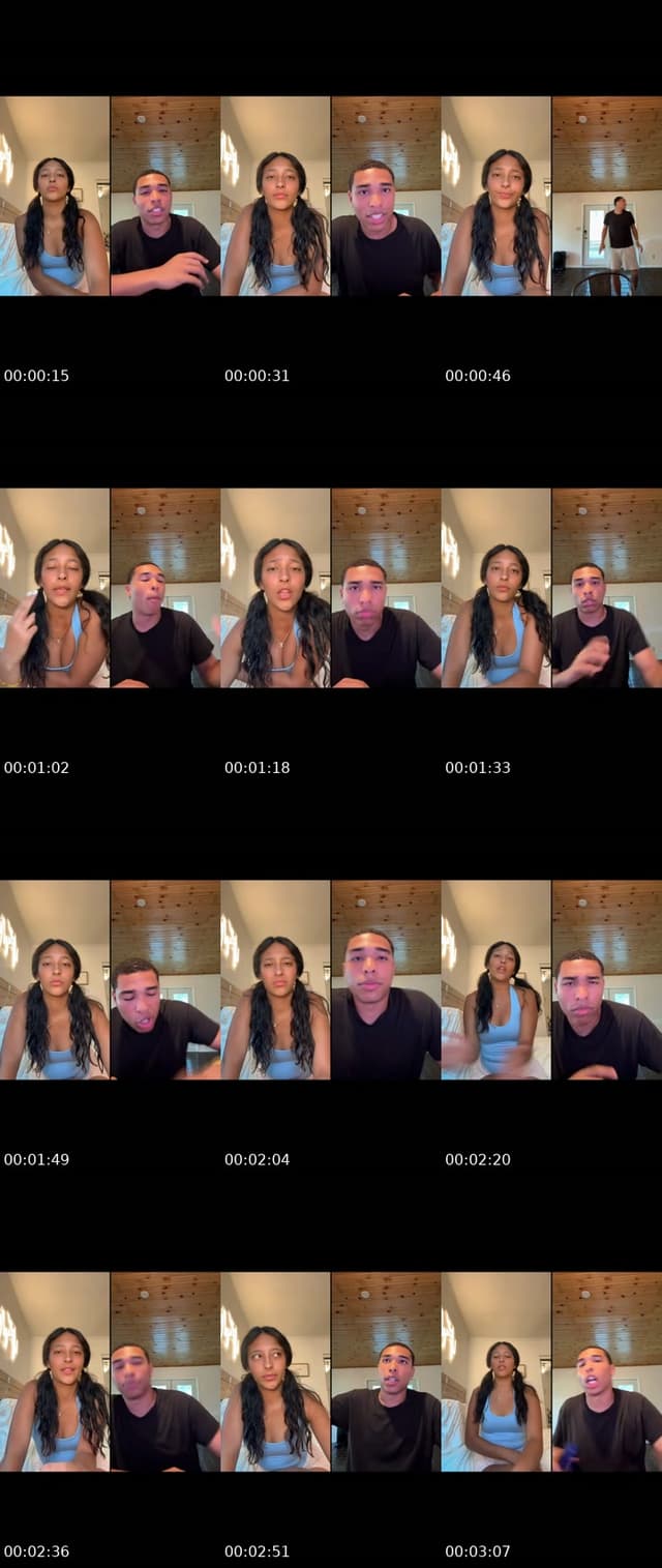 @csoslime TikTok live