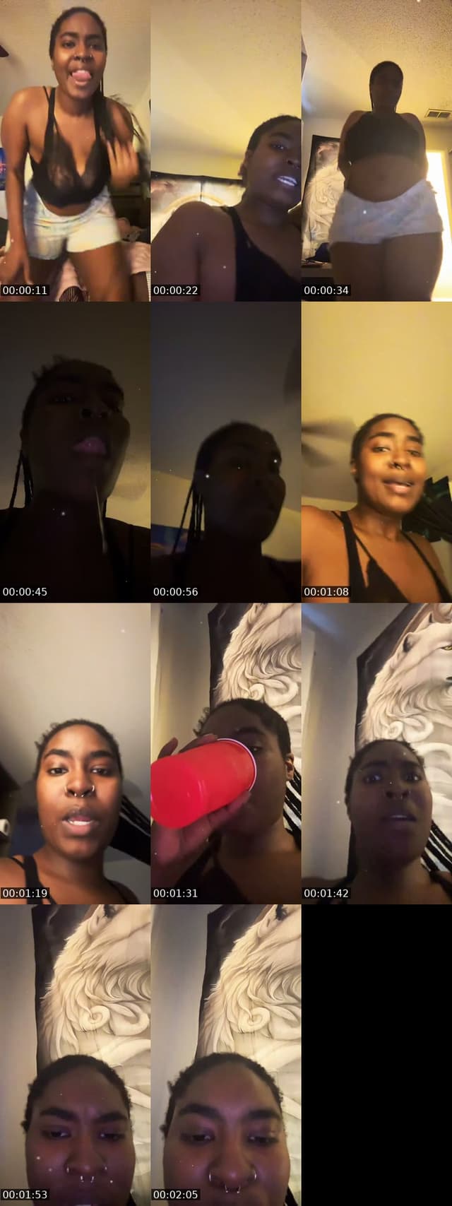 @therealmvpchoco TikTok live