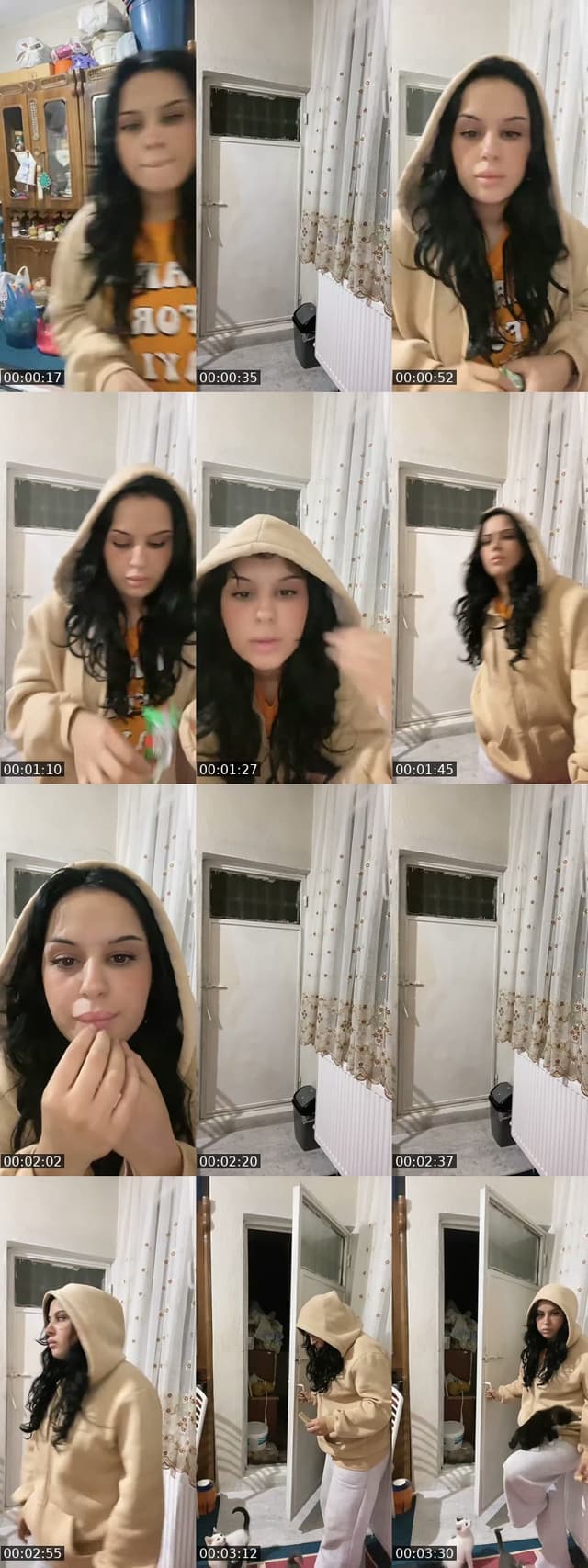 @aysglow1 TikTok live