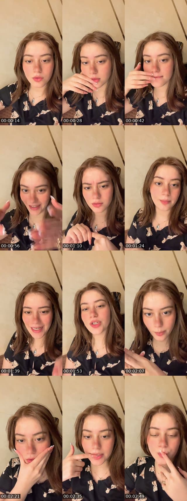 @lozaa041 TikTok live